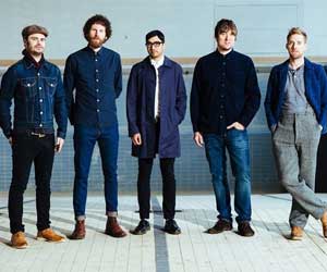 Kaiser Chiefs